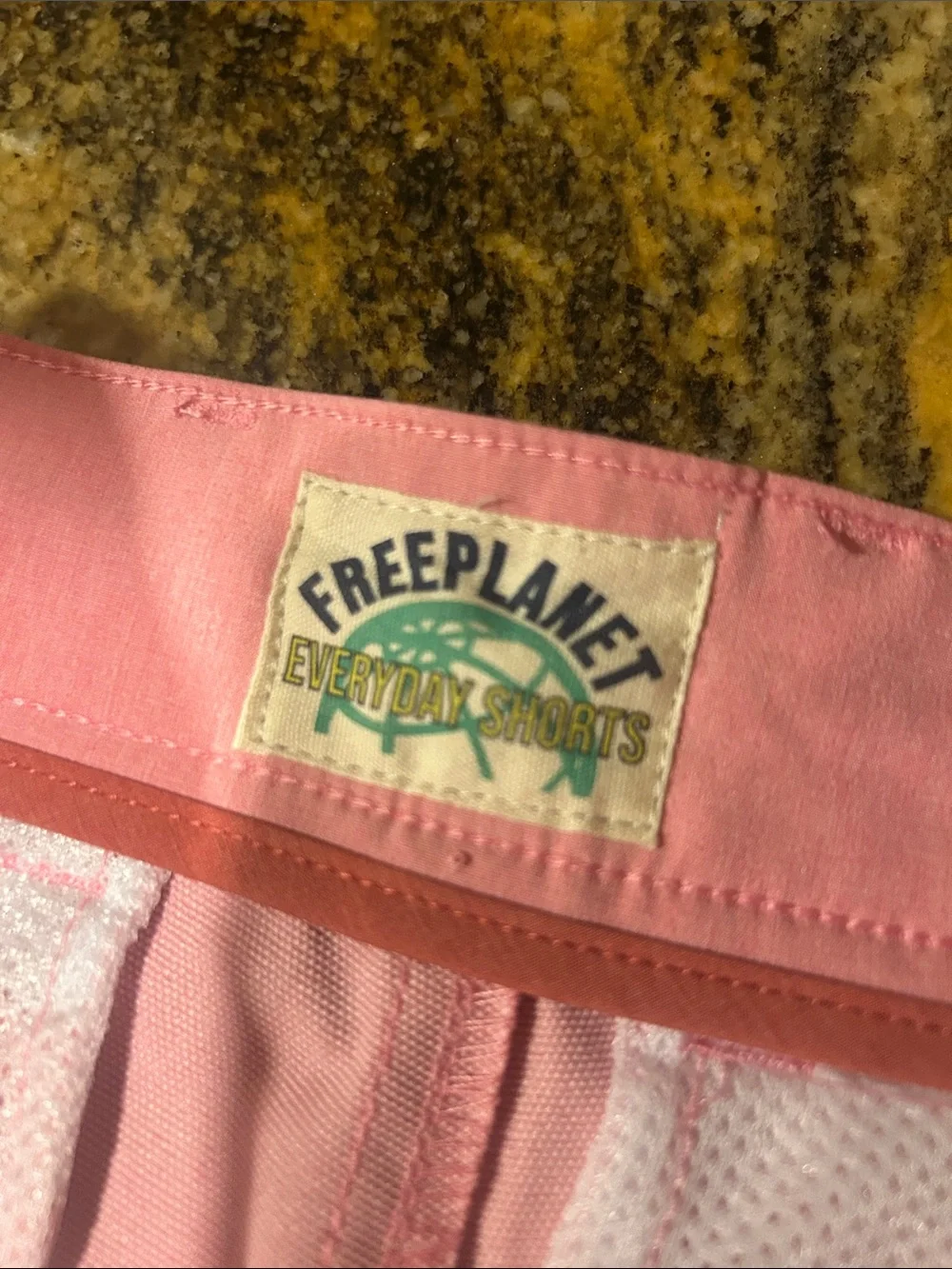 Free Planet casual men